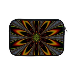 Fractal Artwork Idea Allegory Apple Ipad Mini Zipper Cases by Sudhe