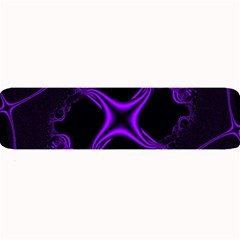 Abstract Fractal Art 3d Artwork Large Bar Mats