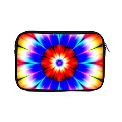 Abstract Digital Art Artwork Colorful Apple Ipad Mini Zipper Cases by Pakrebo