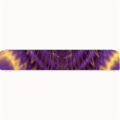 Abstract Art Artwork Fractal Design Small Bar Mats