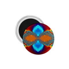 Artwork Digital Art Fractal Colors 1.75  Magnets