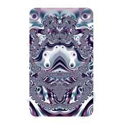 Fractal Art Artwork Design Memory Card Reader (rectangular) by Pakrebo