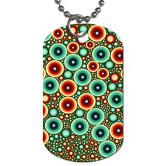 Zappwaits Dog Tag (two Sides) by zappwaits