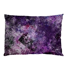 Nikki Shade Pillow Case (two Sides) by designsbyamerianna