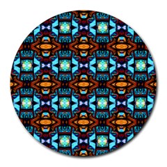 Ml 190 Round Mousepads