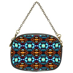 Ml 190 Chain Purse (Two Sides)