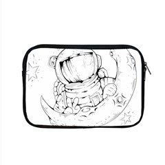 Astronaut Moon Space Astronomy Apple MacBook Pro 15  Zipper Case