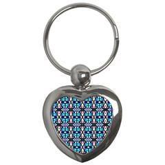 Gap-ac-3 Key Chain (heart)