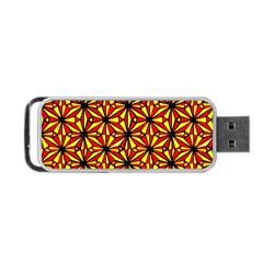 Rby 23 Portable Usb Flash (two Sides)