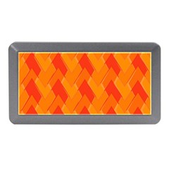 Velma Inspired Memory Card Reader (mini) by designsbyamerianna