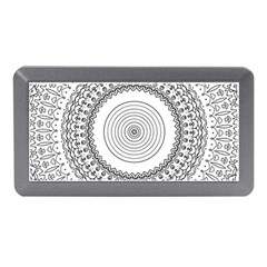 Pattern Design Pretty Cool Art Memory Card Reader (mini) by Wegoenart