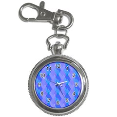 Pastelargyle Key Chain Watches by designsbyamerianna