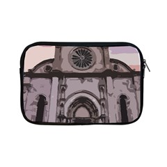 Cathedral Apple Ipad Mini Zipper Cases by snowwhitegirl