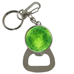 Pagan Mandala Seamless Tileable Bottle Opener Key Chain by Wegoenart