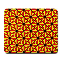 Rby 24 Large Mousepads by ArtworkByPatrick