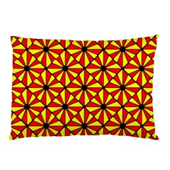 Rby 24 Pillow Case (two Sides) by ArtworkByPatrick