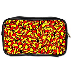 Rby 25 Toiletries Bag (two Sides) by ArtworkByPatrick