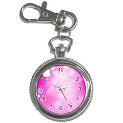 Playful Key Chain Watches by designsbyamerianna