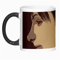 Punk Face Morph Mugs by snowwhitegirl