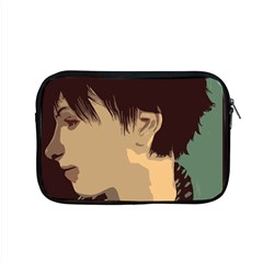 Punk Face Apple Macbook Pro 15  Zipper Case by snowwhitegirl