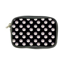 English Breakfast Black Coin Purse