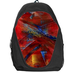 Electric Guitar Backpack Bag by WILLBIRDWELL