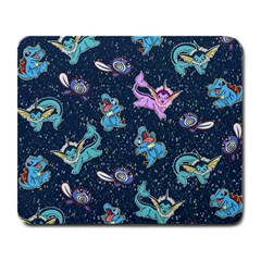 water type Large Mousepads