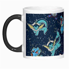 water type Morph Mugs