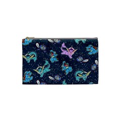 water type Cosmetic Bag (Small)