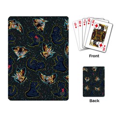 King And Queen  Playing Cards Single Design (rectangle) by Mezalola