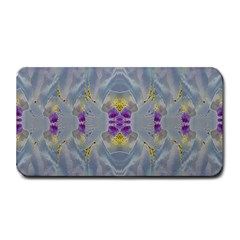 We Are Flower People In Bloom Medium Bar Mats by pepitasart