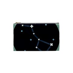Celebrities Categories Universe Sky Cosmetic Bag (small)
