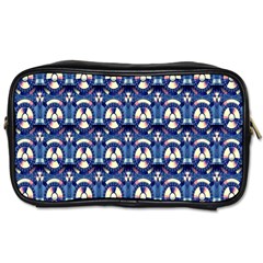 Hsc2 3 Toiletries Bag (two Sides) by ArtworkByPatrick