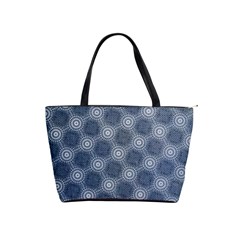 Checkerboard Again 4 Classic Shoulder Handbag by impacteesstreetwearseven