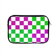 Checkerboard Again 1 Apple Macbook Pro 15  Zipper Case