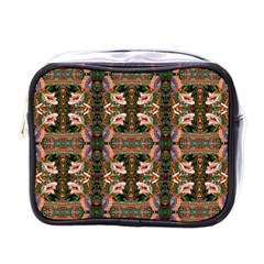 Dragons Mini Toiletries Bag (One Side)