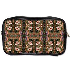 Dragons Toiletries Bag (One Side)