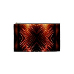 Img 20161211 112940 Cosmetic Bag (small) by gunnsphotoartplus