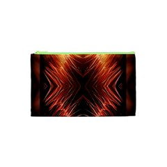 Img 20161211 112940 Cosmetic Bag (xs) by gunnsphotoartplus