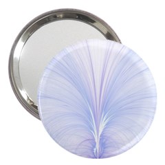 Flowerpetal1 3  Handbag Mirrors by designsbyamerianna