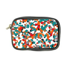 Pop Art Camouflage 1 Coin Purse