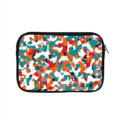 Pop Art Camouflage 1 Apple Macbook Pro 15  Zipper Case