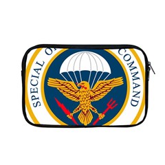 Seal Of Special Operations Command Pacific Apple Macbook Pro 13  Zipper Case by abbeyz71