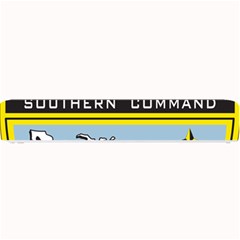 Seal Of United States Southern Command Small Bar Mats by abbeyz71
