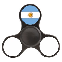 Argentina Flag Finger Spinner by FlagGallery