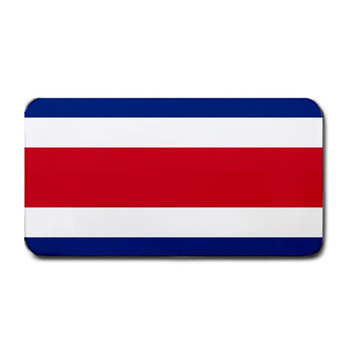 Costa Rica Flag Medium Bar Mats