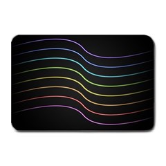 Wallpaper Background Colors Neon Plate Mats by Pakrebo