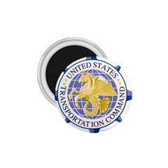 Emblem of United States Transportation Command 1.75  Magnets