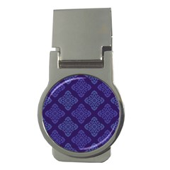 Seamless Continuous Money Clips (round) 