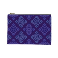 Seamless Continuous Cosmetic Bag (large)